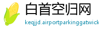 白首空归网